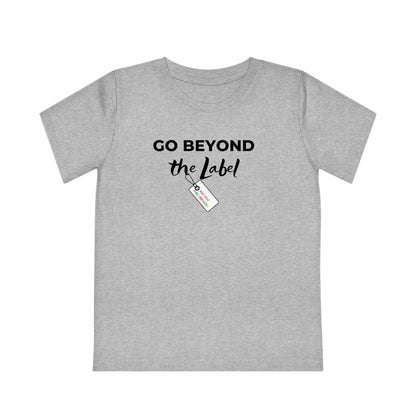 Autism awareness Kids Heavy Cotton™ Tee