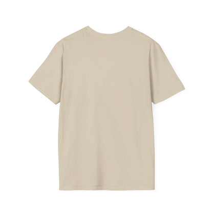 Zero Fs Given Unisex Softstyle T-Shirt