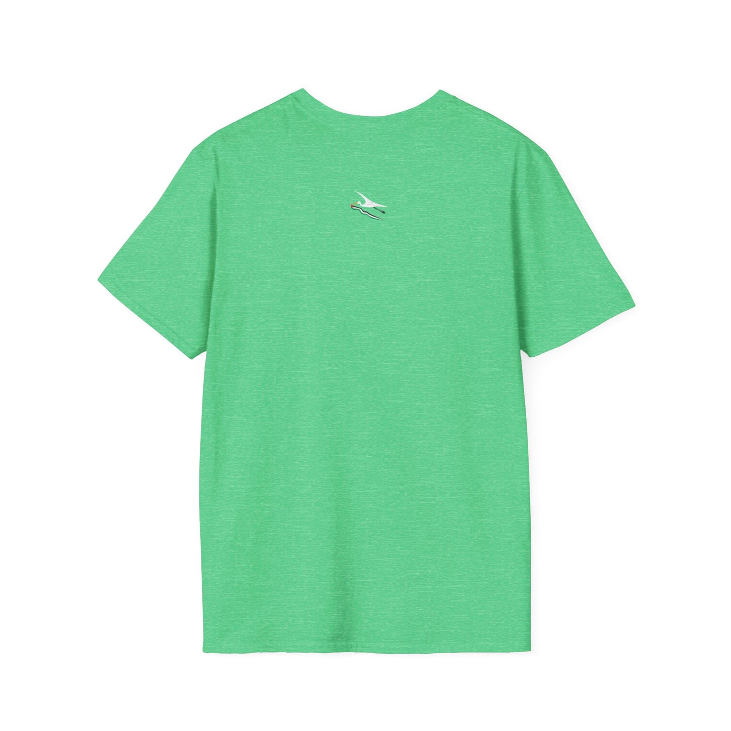 This Gal supporter Palestine Unisex Softstyle T-Shirt