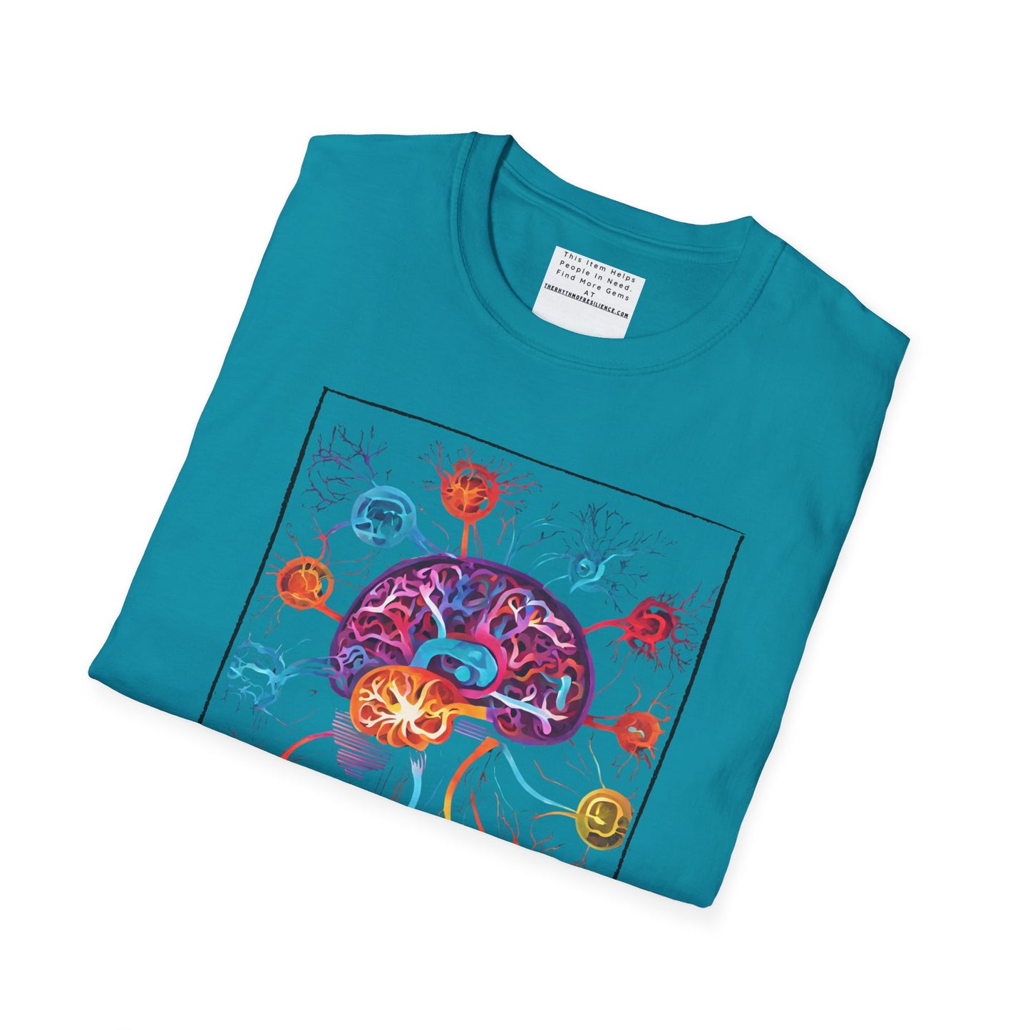 Do your own thing Unisex Softstyle T-Shirt