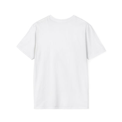 Zero Fs Given Unisex Softstyle T-Shirt