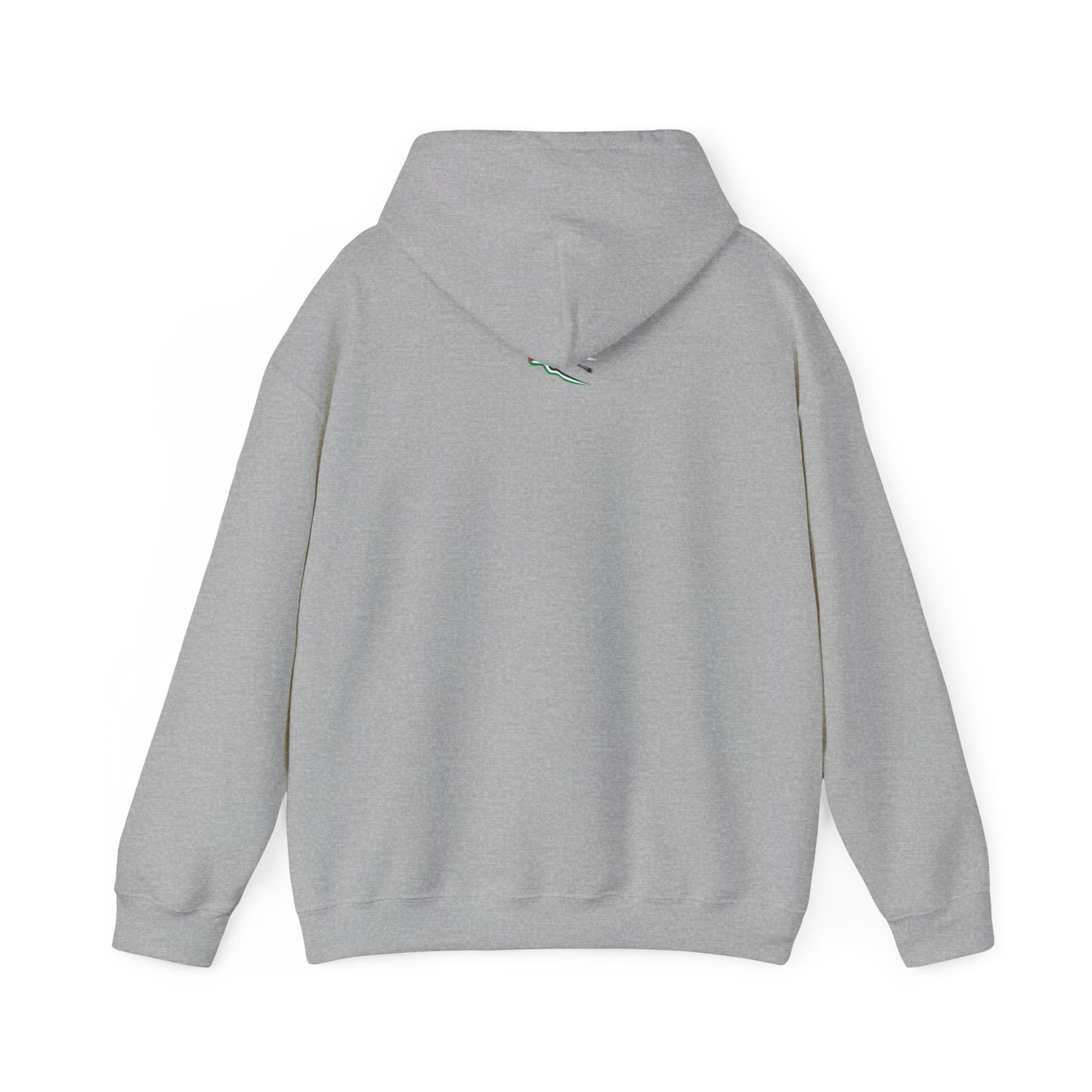 Watermelon Love  Palestine Spring Unisex Heavy Blend™ Hooded Sweatshirt