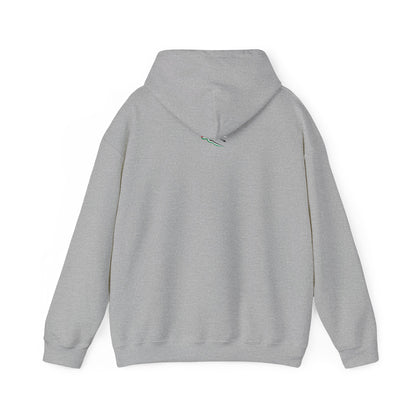 Watermelon Love  Palestine Spring Unisex Heavy Blend™ Hooded Sweatshirt