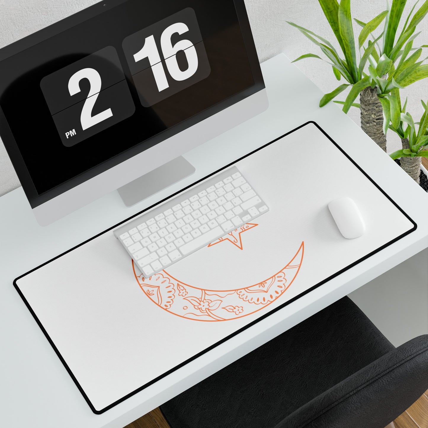 Desk Mats
