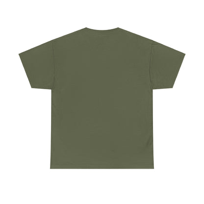I AM WORTHY Unisex Heavy Cotton Tee