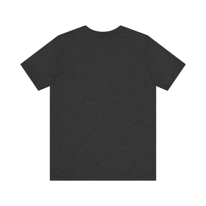 Everything will be ok Unisex Jersey Short Sleeve Tee-mental health awareness month
