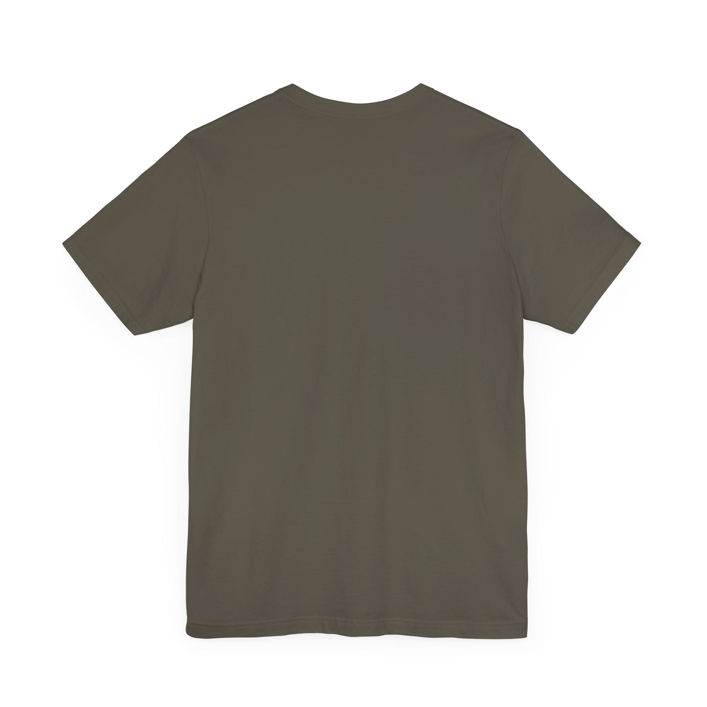 I AM Worthy u nisex Jersey Short Sleeve Tee-mental health awareness month