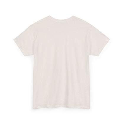 Palestine icon list Unisex Heavy Cotton Tee
