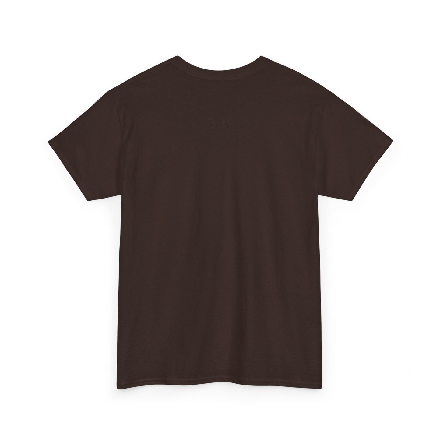 Brain Unisex Heavy Cotton Tee