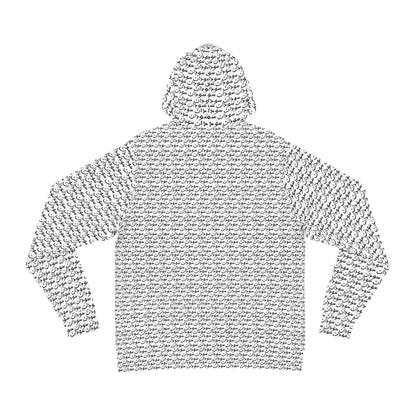 Sudan hoodie -Homeland Hoodie Arabic Calligraphy Patter collection