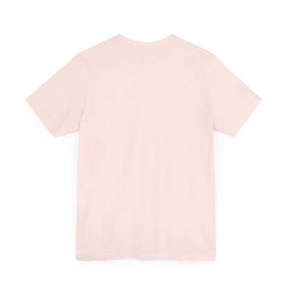 Empathy Unisex Jersey Short Sleeve Tee-mental health awareness month