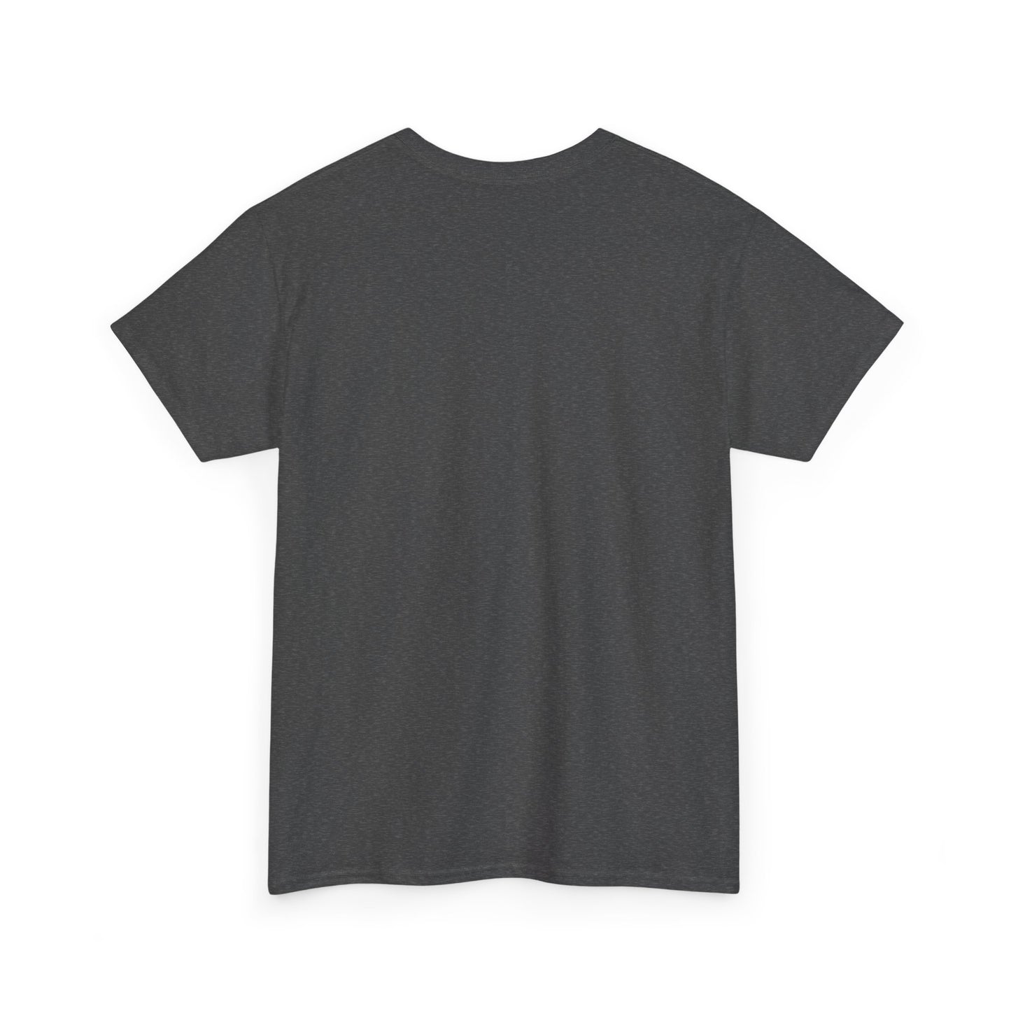 Activism Is Always In Season Unisex Heavy Cotton Tee
