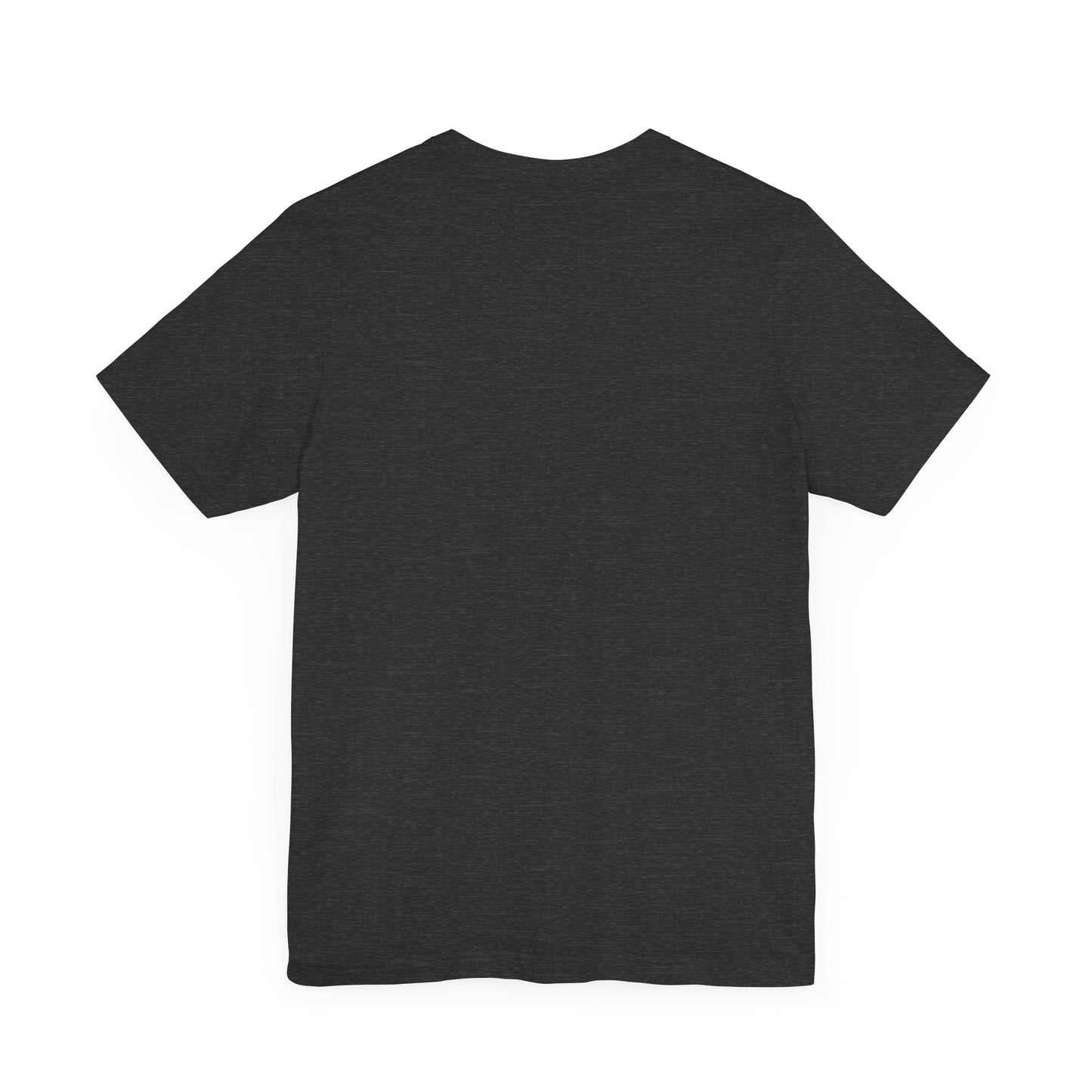Everything will be ok Unisex Jersey Short Sleeve Tee-mental health awareness month