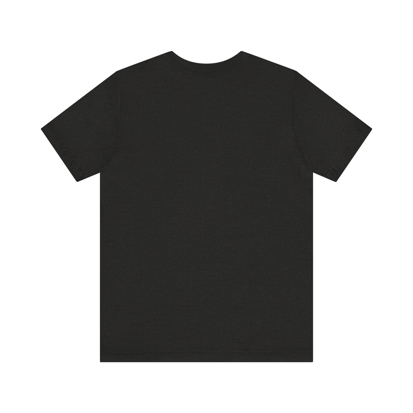good vibes Unisex Jersey Short Sleeve Tee-mental health awareness month