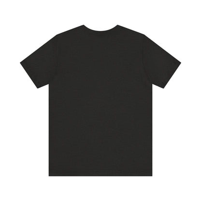 good vibes Unisex Jersey Short Sleeve Tee-mental health awareness month