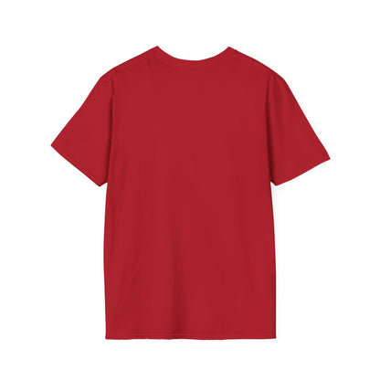 Do your own thing Unisex Softstyle T-Shirt