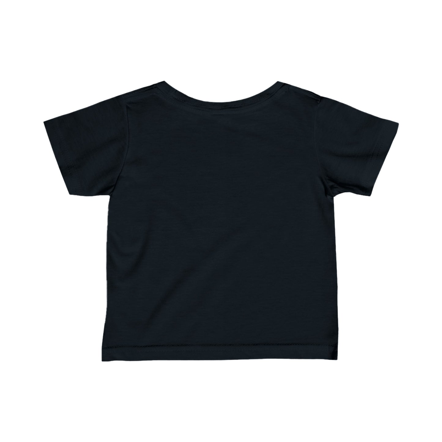 Palestine Map Infant Fine Jersey Tee