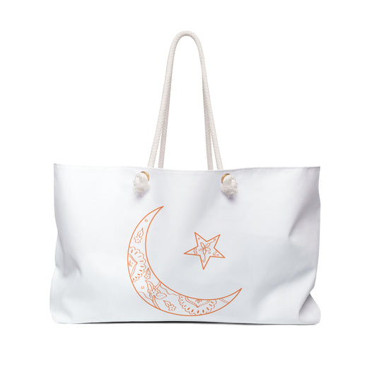 Weekender Bag
