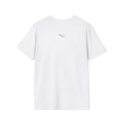 This Gal supporter Palestine Unisex Softstyle T-Shirt