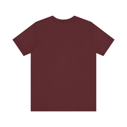 This Guy supports Palestine Unisex Jersey Short Sleeve Tee
