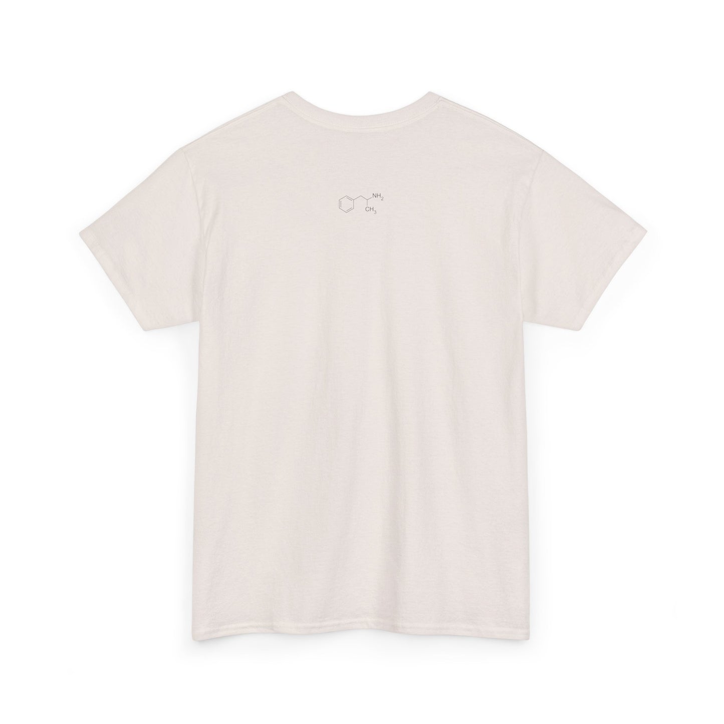 Brain Unisex Heavy Cotton Tee