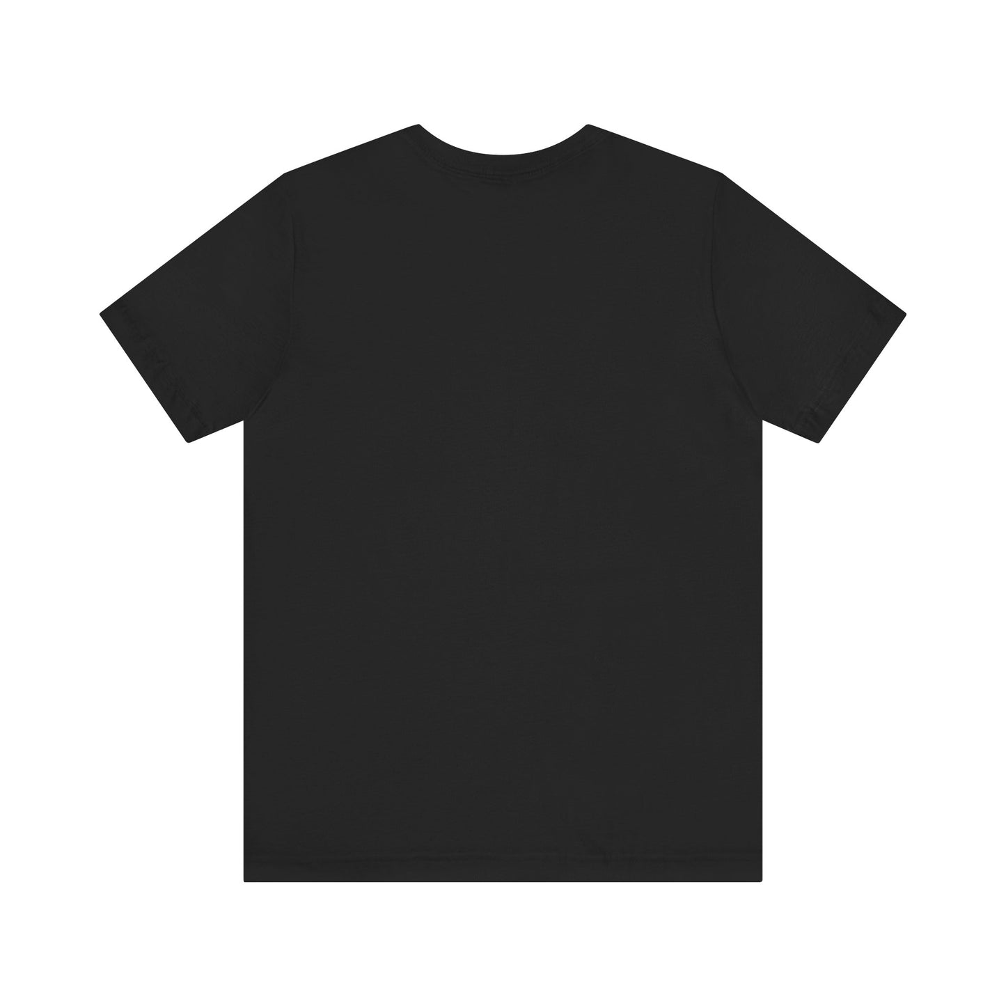 Everything will be ok Unisex Jersey Short Sleeve Tee-mental health awareness month