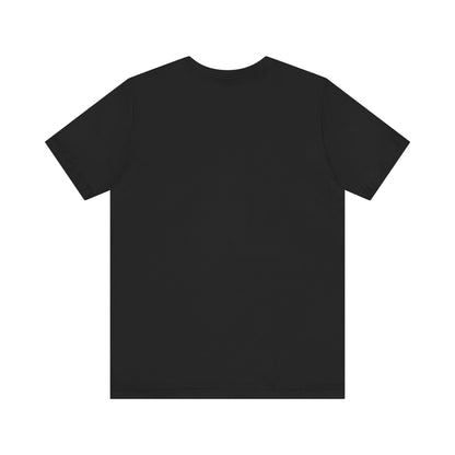 Everything will be ok Unisex Jersey Short Sleeve Tee-mental health awareness month