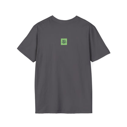 Maintain required Unisex Softstyle T-Shirt