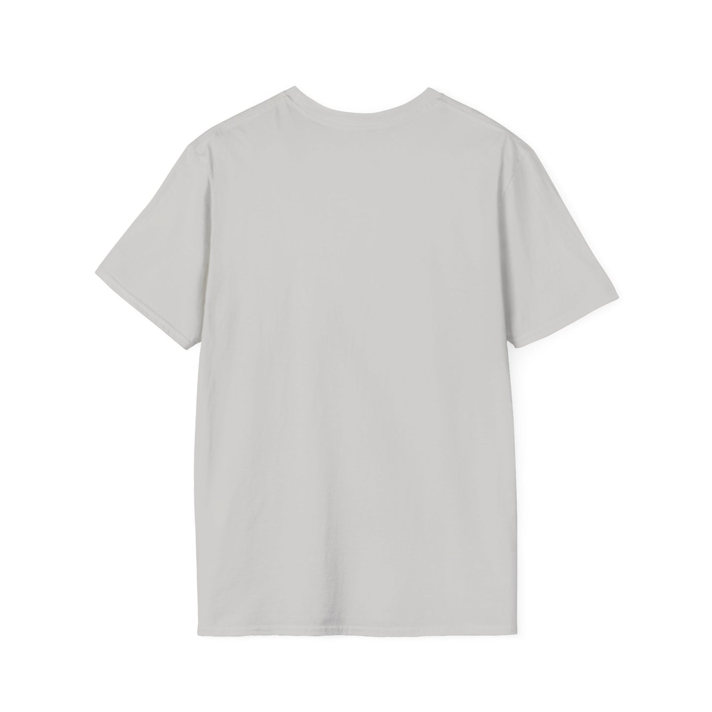 Zero Fs Given Unisex Softstyle T-Shirt