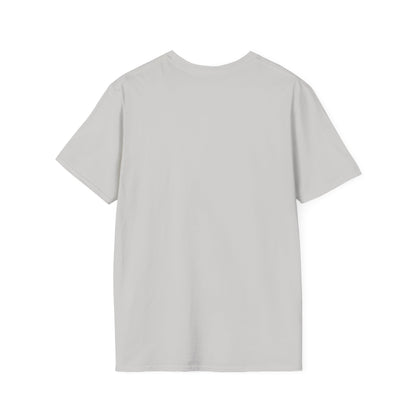 Zero Fs Given Unisex Softstyle T-Shirt