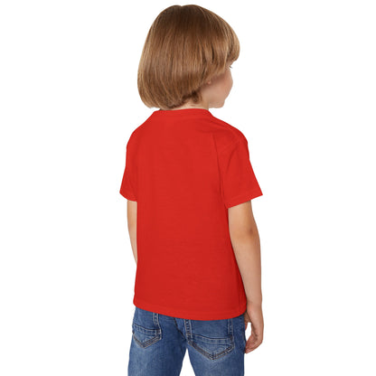 Palestine Map Heavy Cotton™ Toddler T-shirt 2T-6T