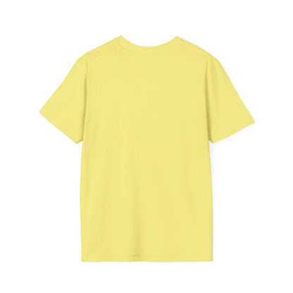 Zero Fs Given Unisex Softstyle T-Shirt