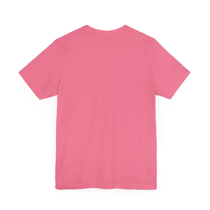 This Guy supports Palestine Unisex Jersey Short Sleeve Tee