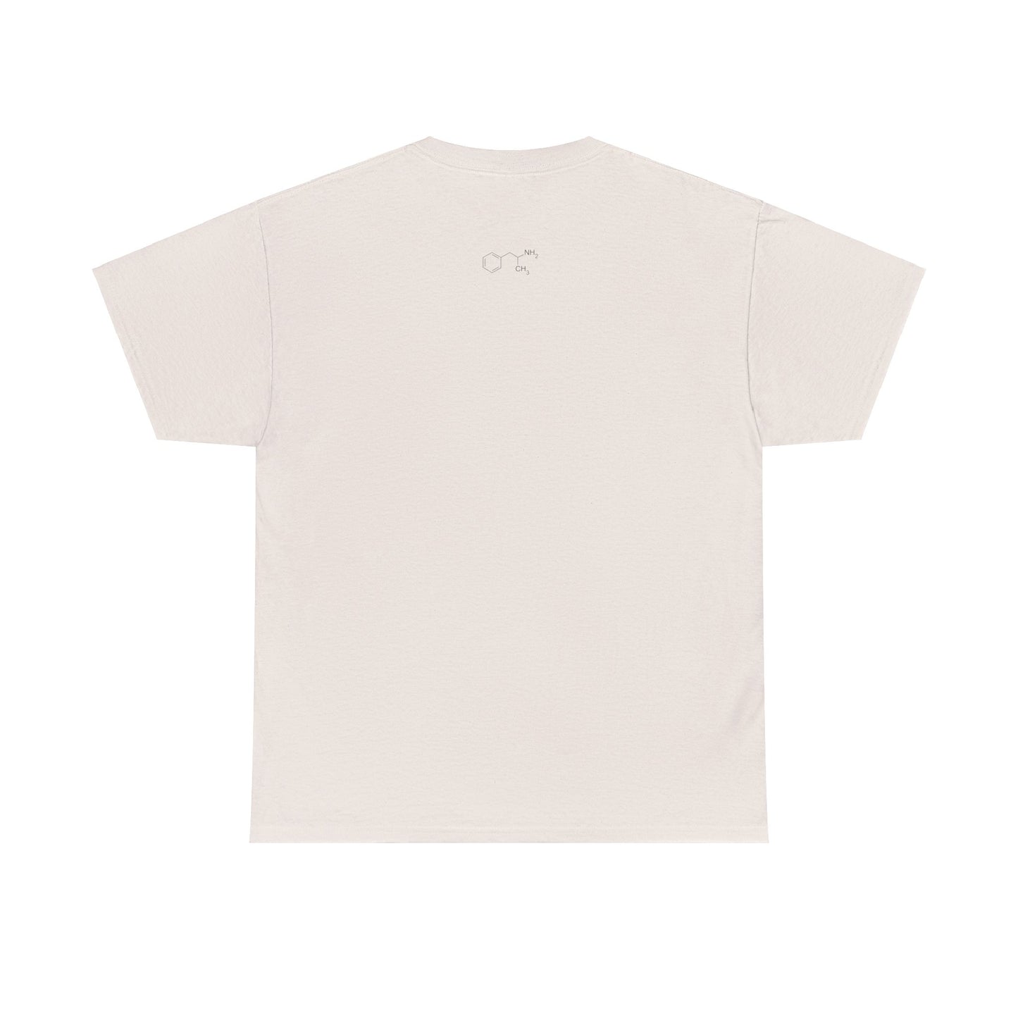 Brain Unisex Heavy Cotton Tee