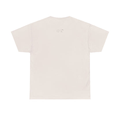 Brain Unisex Heavy Cotton Tee