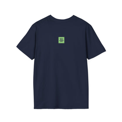 Maintain required Unisex Softstyle T-Shirt