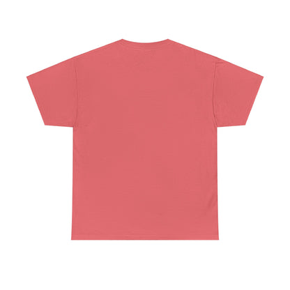 I AM WORTHY Unisex Heavy Cotton Tee
