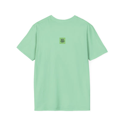 Maintain required Unisex Softstyle T-Shirt