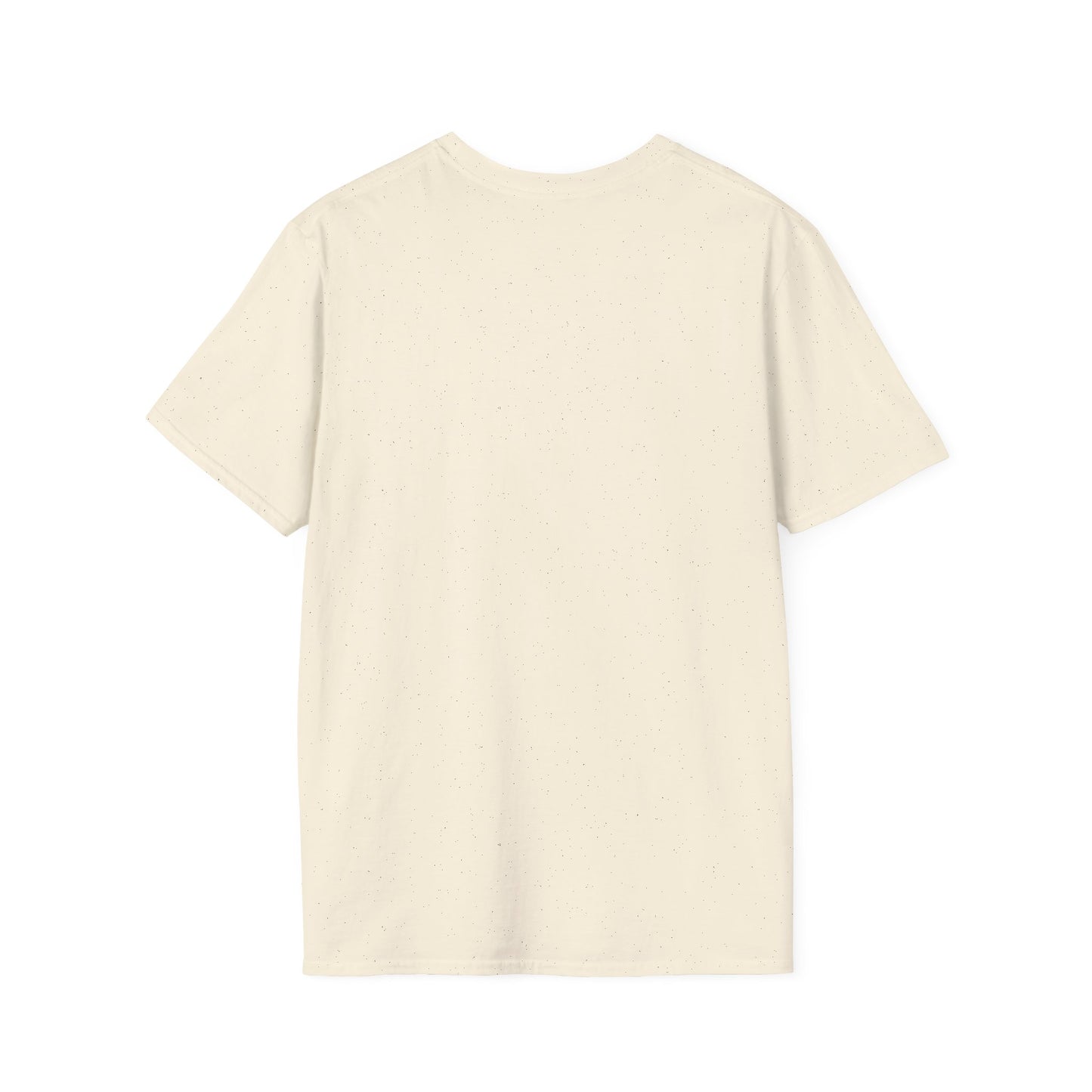 Summer vibes  Unisex Softstyle T-Shirt