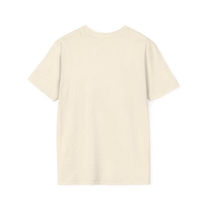 Summer vibes  Unisex Softstyle T-Shirt