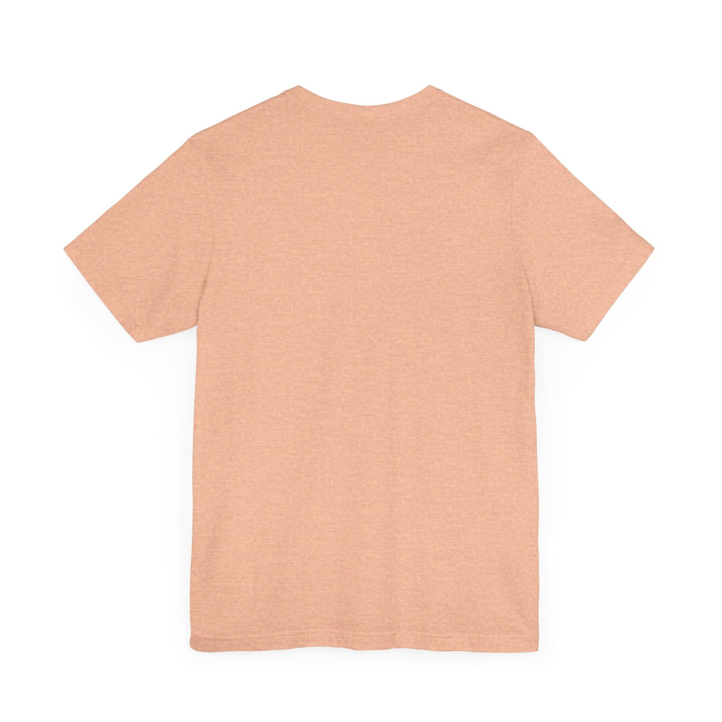 Empathy Unisex Jersey Short Sleeve Tee-mental health awareness month