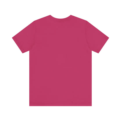 This Guy supports Palestine Unisex Jersey Short Sleeve Tee