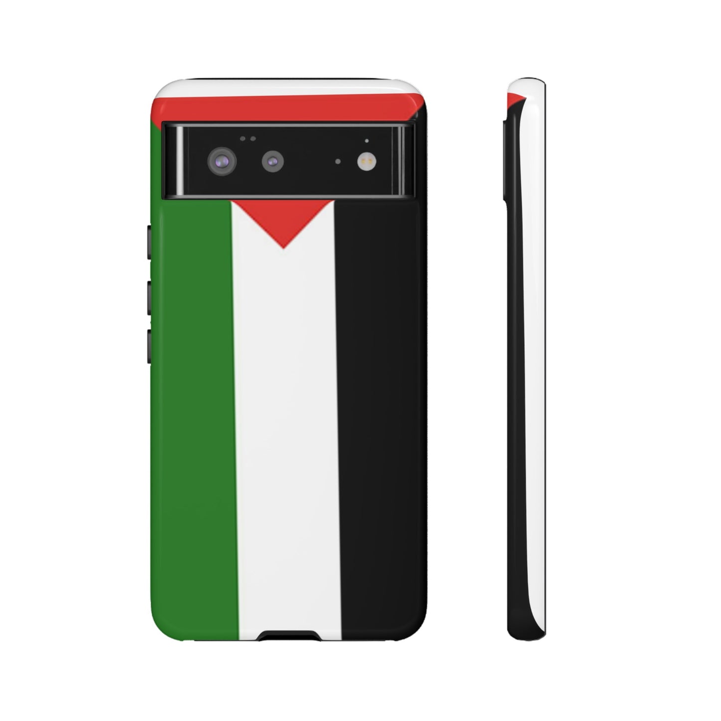 Tough Cases Palestine flag, support flag, Palestine, flag, stand with Palestine