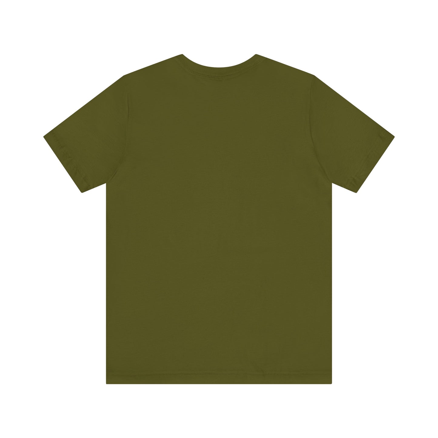 Everything will be ok Unisex Jersey Short Sleeve Tee-mental health awareness month