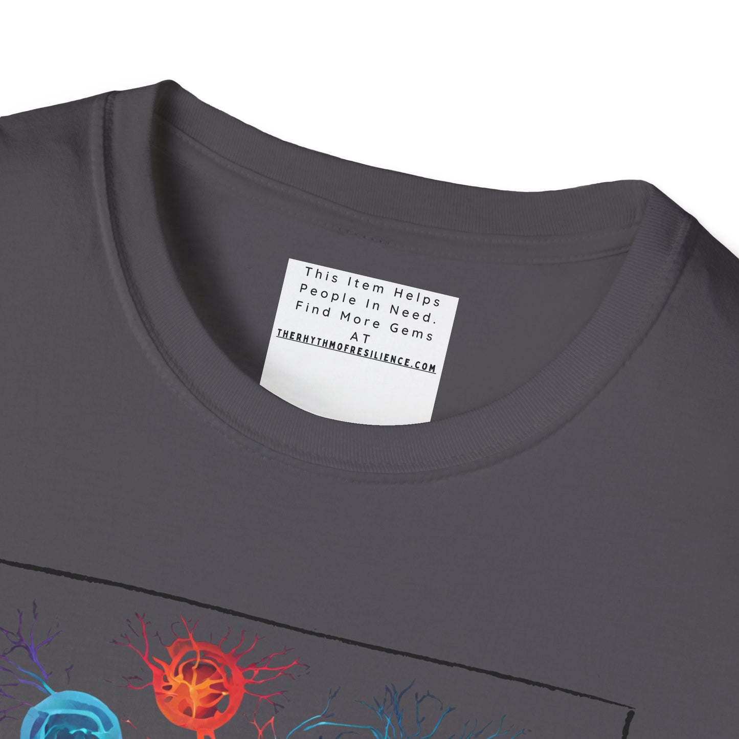 Do your own thing Unisex Softstyle T-Shirt