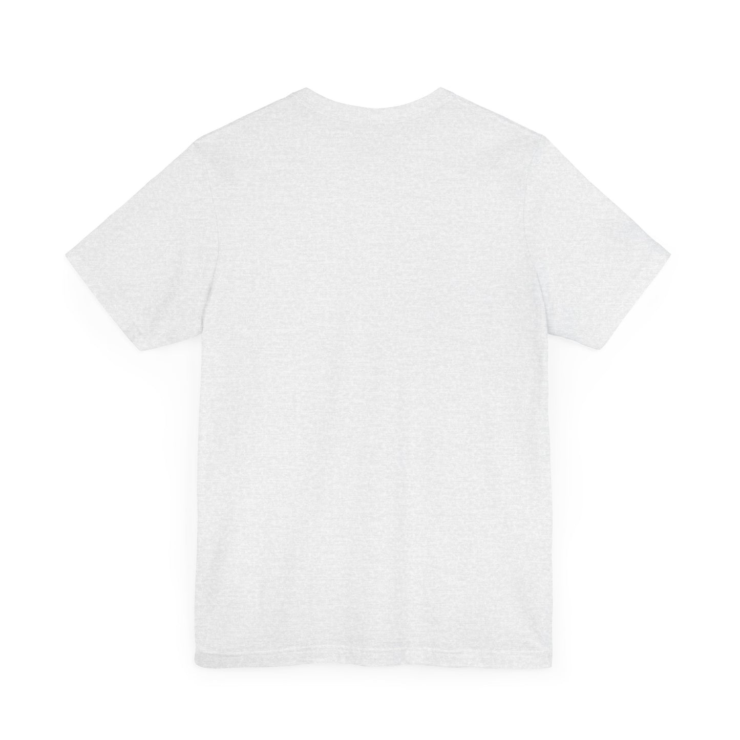 Empathy Unisex Jersey Short Sleeve Tee-mental health awareness month