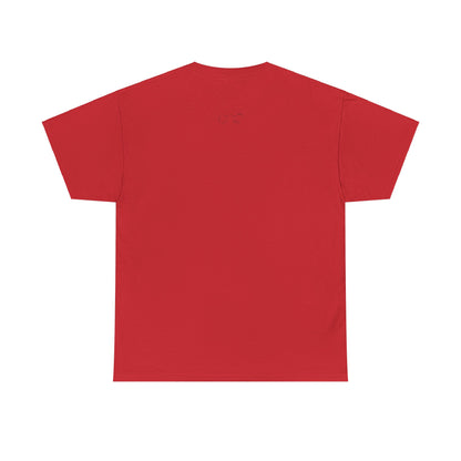 Brain Unisex Heavy Cotton Tee