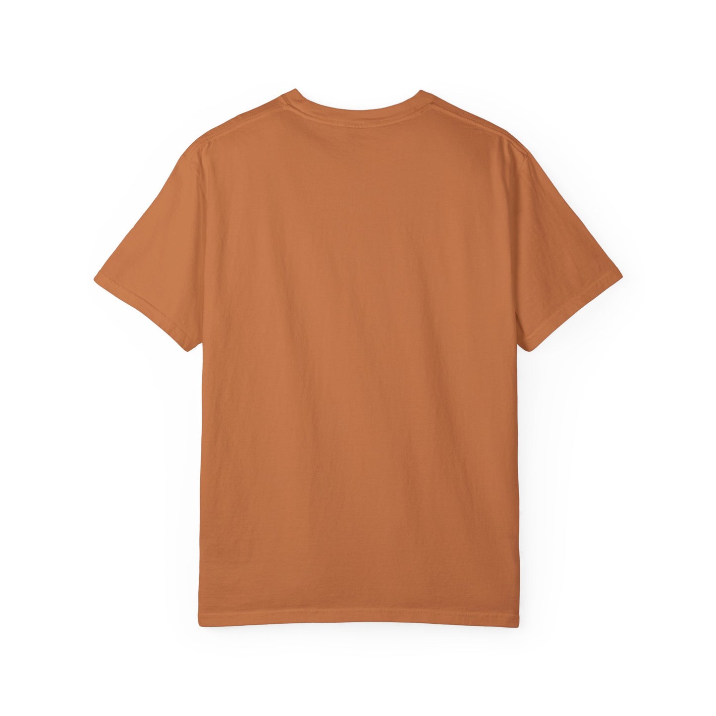 Palestine Spring Unisex Garment-Dyed T-shirt