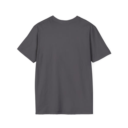 Know your strength Unisex Softstyle T-Shirt