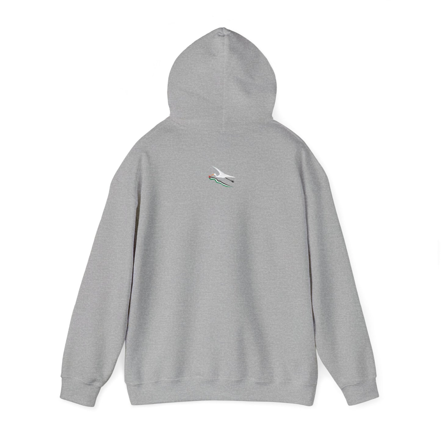 Watermelon Love  Palestine Spring Unisex Heavy Blend™ Hooded Sweatshirt